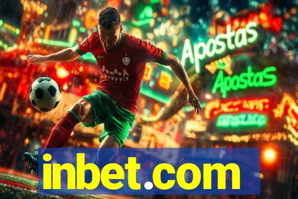 inbet.com