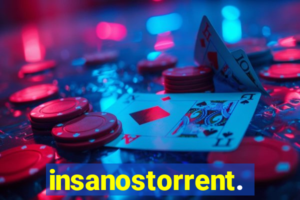 insanostorrent.com