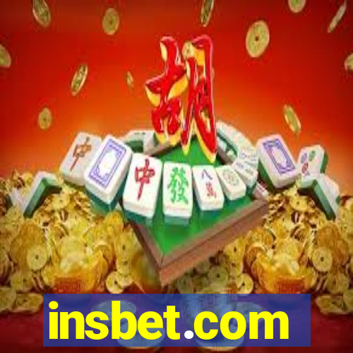 insbet.com