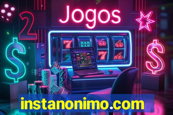 instanonimo.com