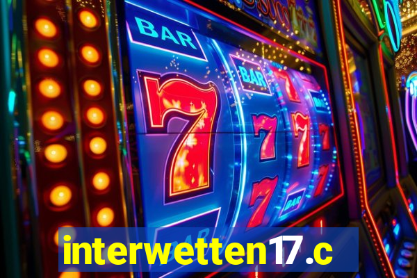 interwetten17.com