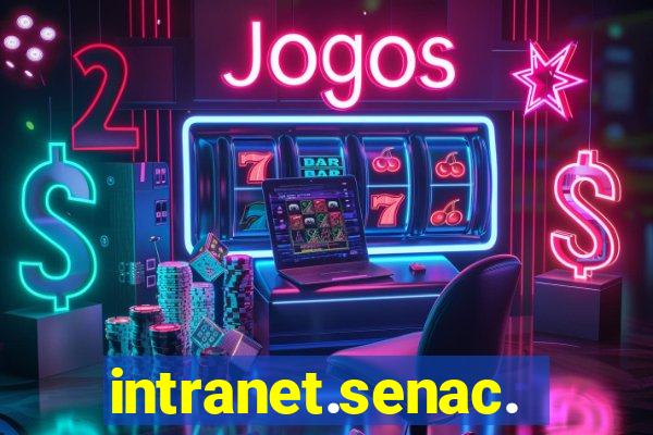 intranet.senac.sp