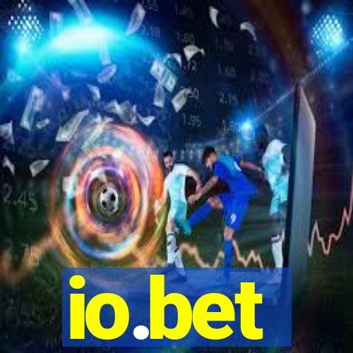 io.bet