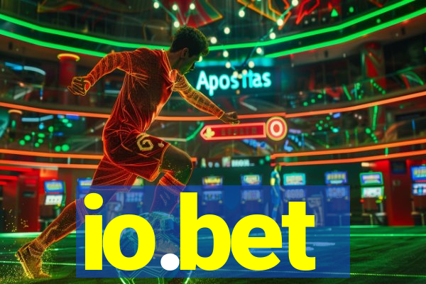 io.bet