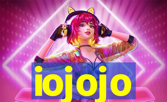 iojojo