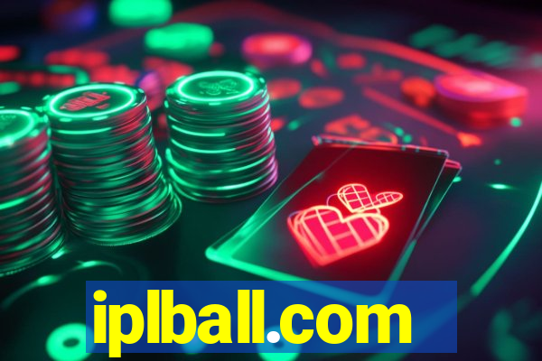 iplball.com