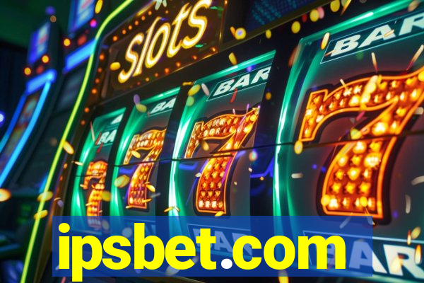 ipsbet.com