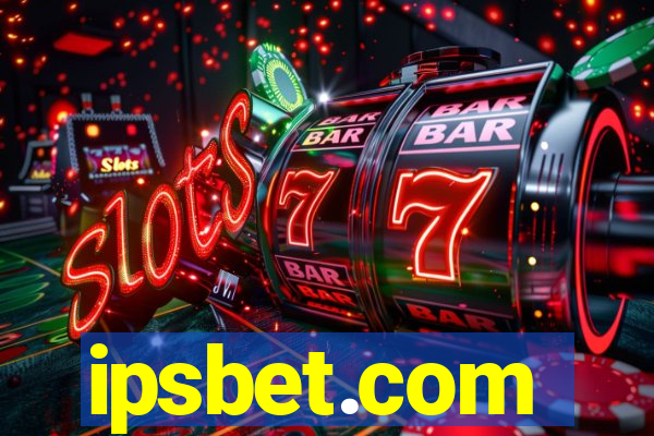 ipsbet.com