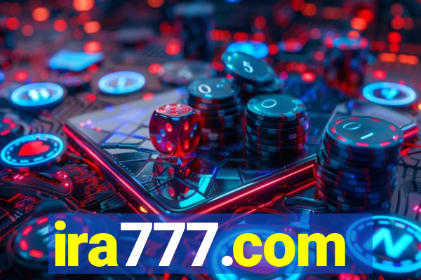 ira777.com