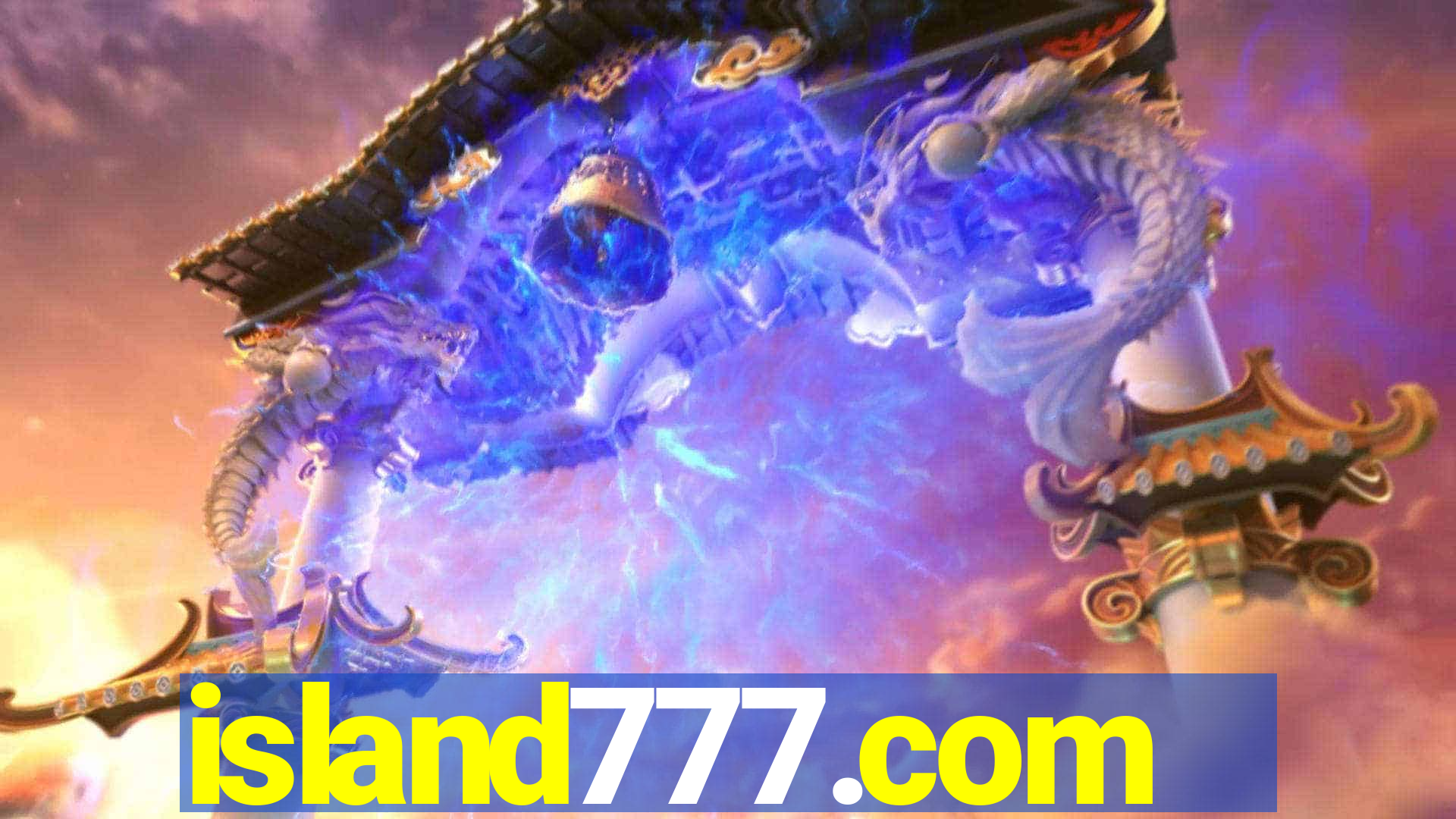 island777.com