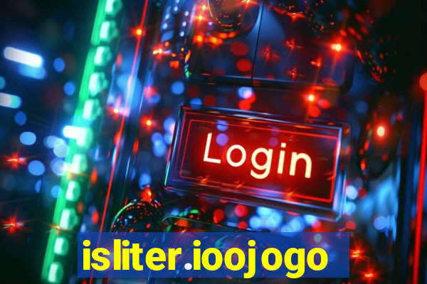 isliter.ioojogo