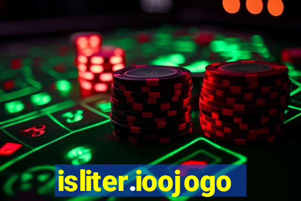 isliter.ioojogo