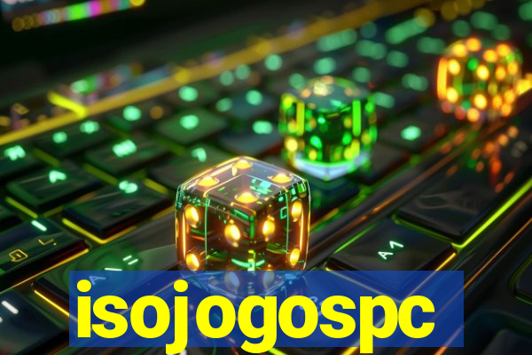 isojogospc