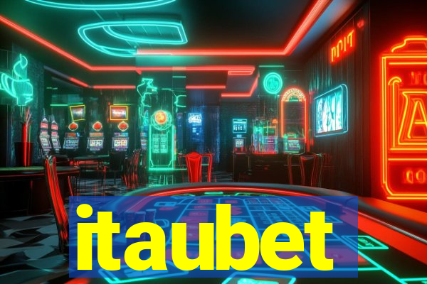 itaubet