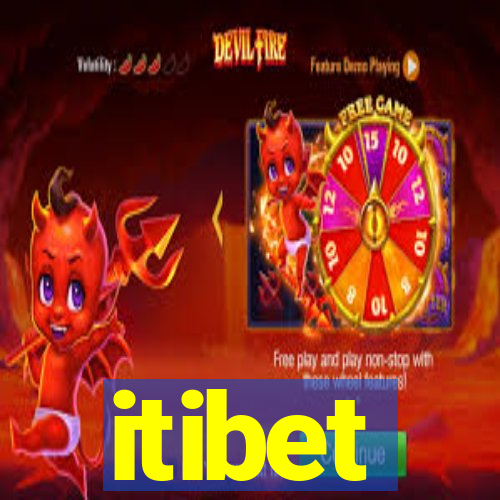 itibet