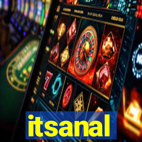 itsanal