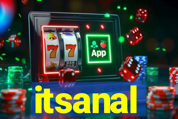 itsanal