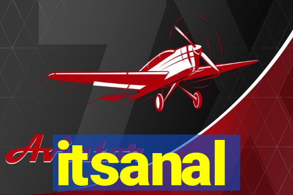 itsanal