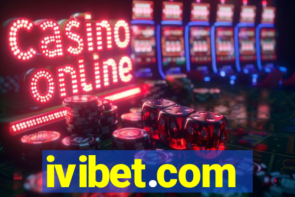 ivibet.com