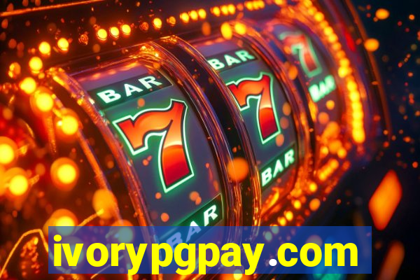 ivorypgpay.com