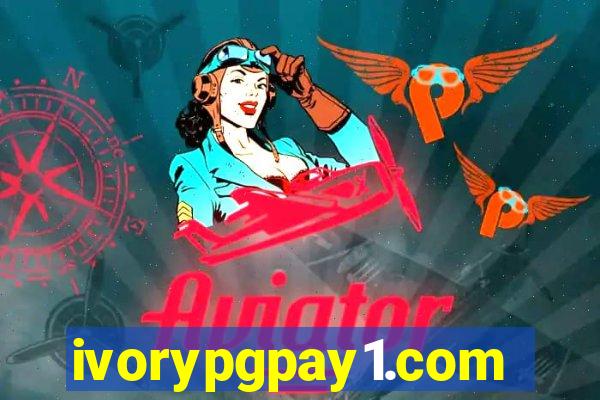 ivorypgpay1.com