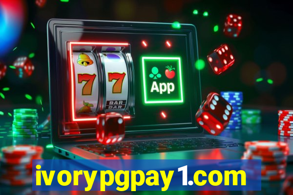 ivorypgpay1.com