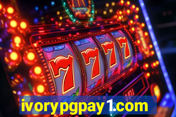 ivorypgpay1.com