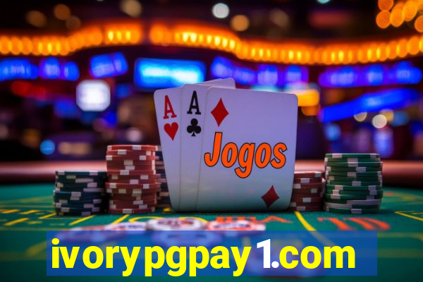 ivorypgpay1.com