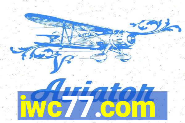 iwc77.com