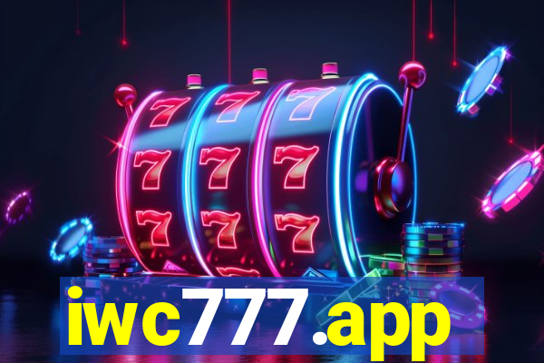 iwc777.app