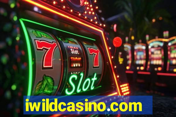 iwildcasino.com