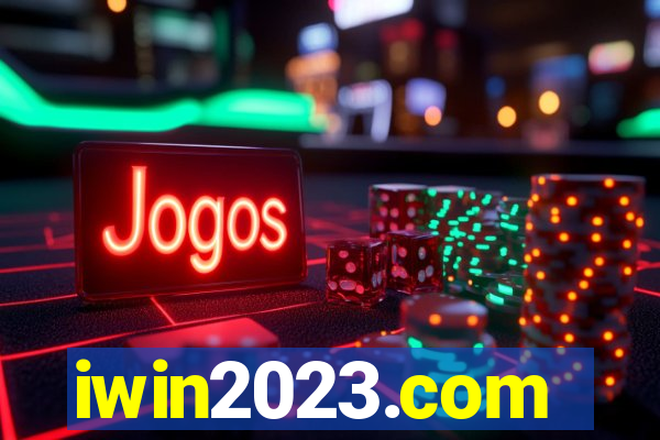 iwin2023.com