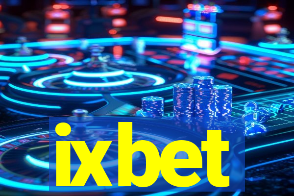 ixbet