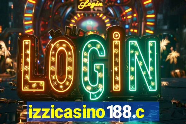 izzicasino188.com