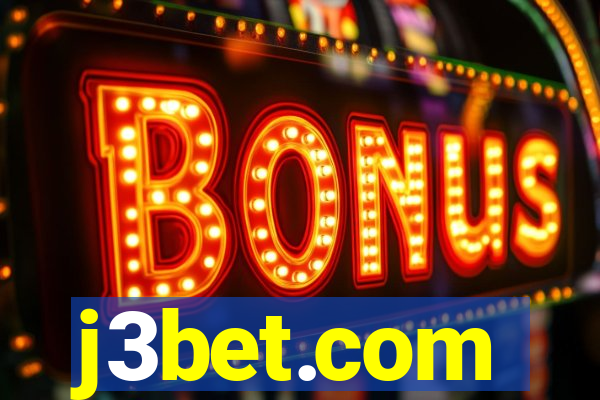 j3bet.com