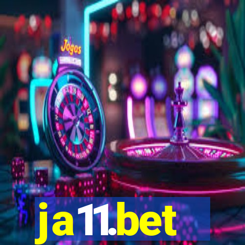 ja11.bet