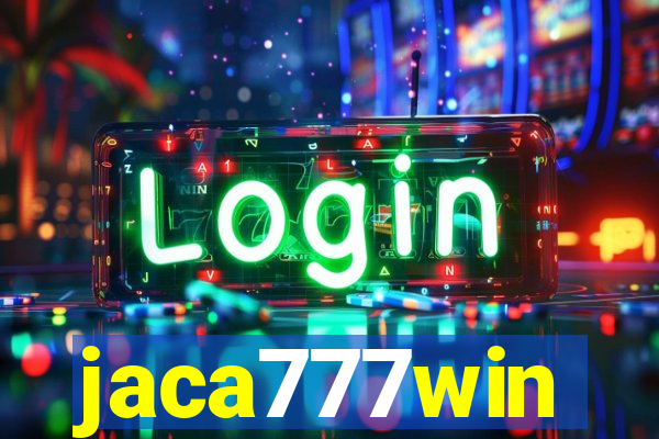 jaca777win