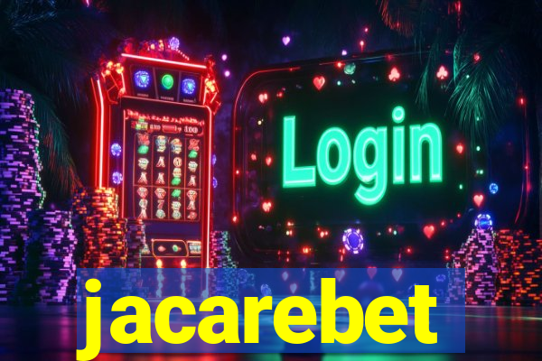 jacarebet