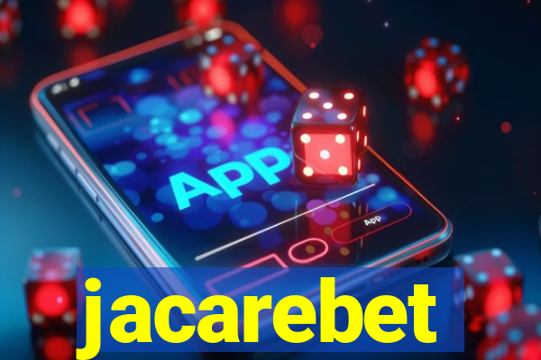 jacarebet