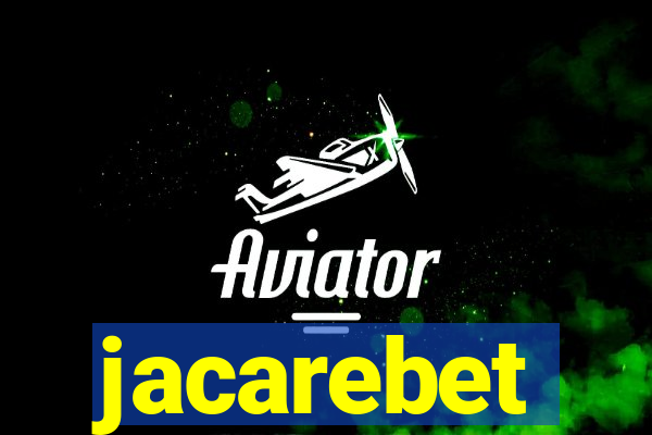 jacarebet