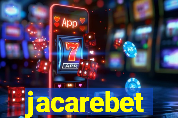 jacarebet