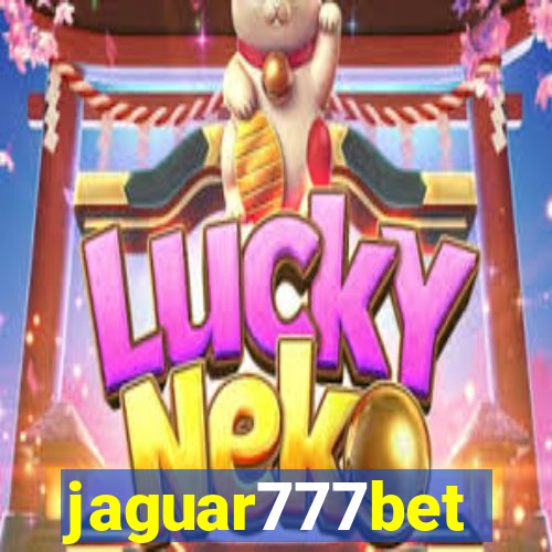 jaguar777bet