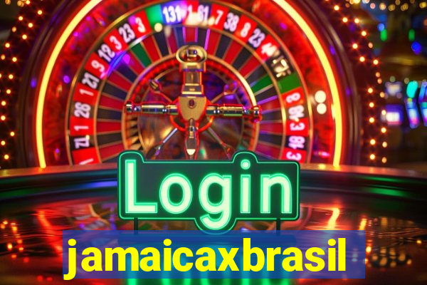 jamaicaxbrasil