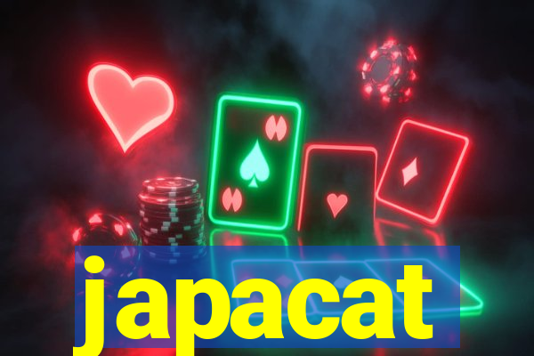 japacat