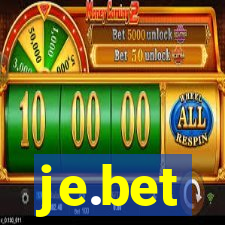 je.bet