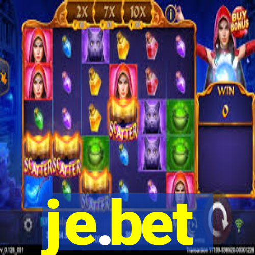 je.bet