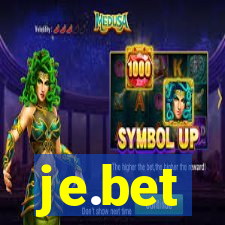 je.bet