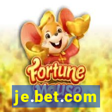 je.bet.com