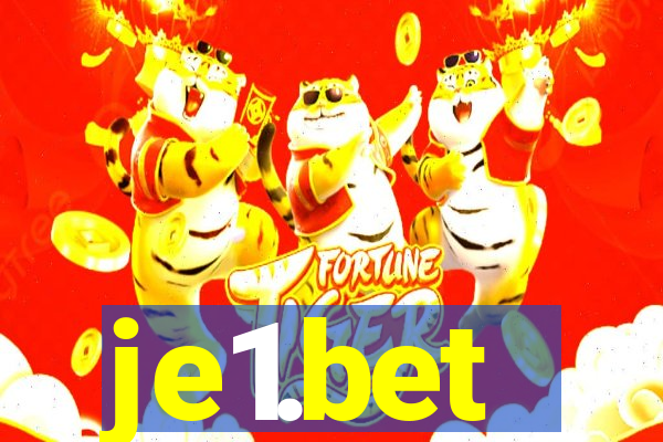 je1.bet