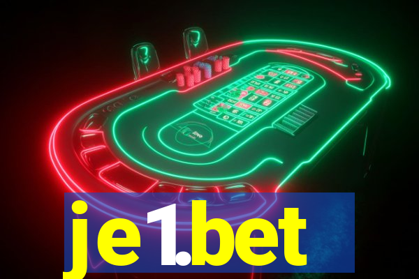 je1.bet